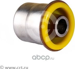 Сайлентблок полиуретановый передней подвески, нижнего рычага (Точка Опоры) Точка Опоры. Артикул 12062276