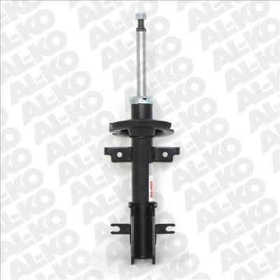 Амортизатор AL-KO TOP ROAD GAS. Артикул 301493