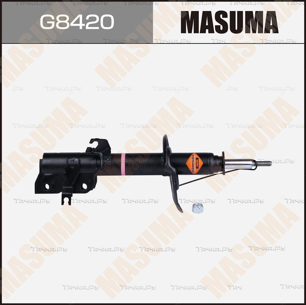 Амортизатор Masuma. Артикул G8420