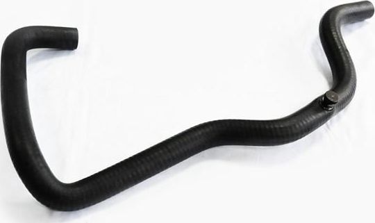 Патрубок радиатора (системы охлаждения) ASAM. Артикул 30855