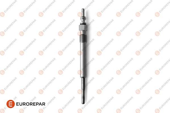 Свеча накаливания (накала) Eurorepar (Металл). Артикул 1616055880