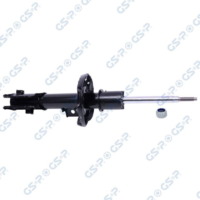 Амортизатор GSP передний левый для Kia Rio IV 2017-2026. Артикул 32000411