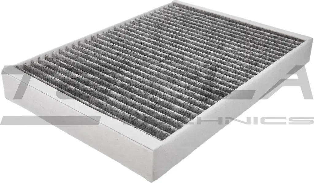 Фильтр салона (угольный) (Tesla Technics). Артикул TTF1061K