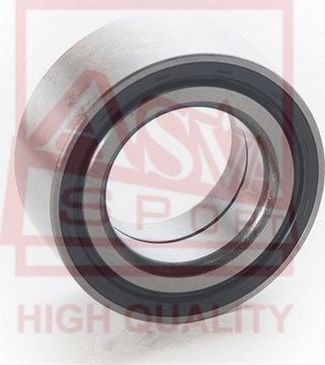 Ступичный подшипник Asva. Артикул DACM52910040