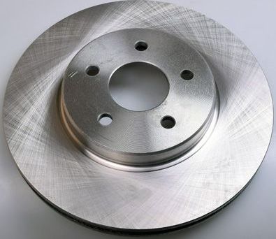 Тормозной диск Denckermann. Артикул B130143