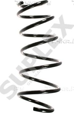 Пружина подвески Suplex передняя для Hyundai Coupe II (GK) 2001-2009. Артикул 23402