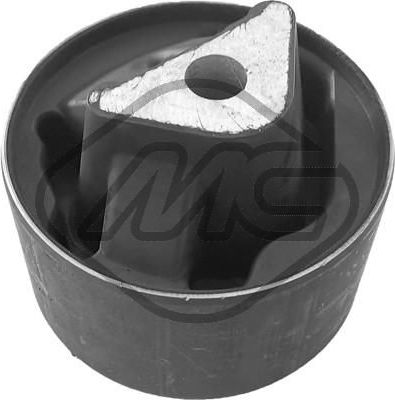 Сайлентблок задней балки Metalcaucho. Артикул 58235