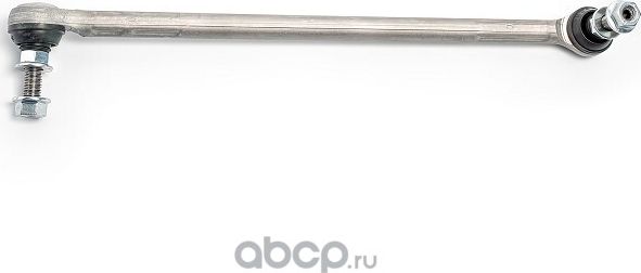 Стойка стабилизатора переднего левая (Absel). Артикул BW350098L