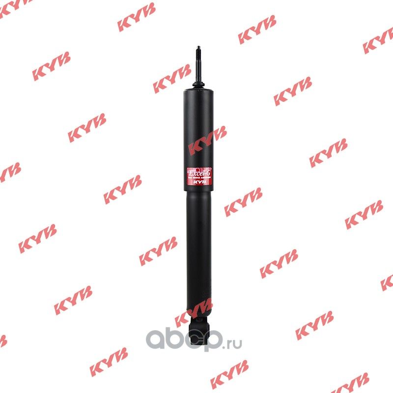 Амортизатор передн л/пр Nissan  URVAN/CALAVAN/HOMY (KYB). Артикул 344463