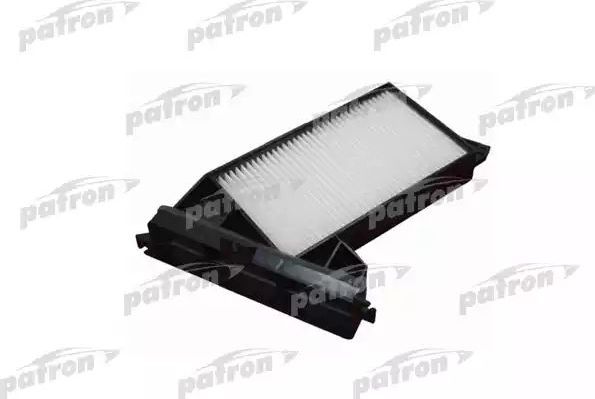 Салонный фильтр Patron. Артикул PF2141