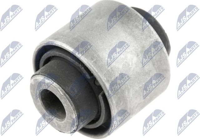 Сайлентблок заднего рычага подвески NTY нижний внешний для Honda Accord VII 2003-2008. Артикул ZTT-HD-023D