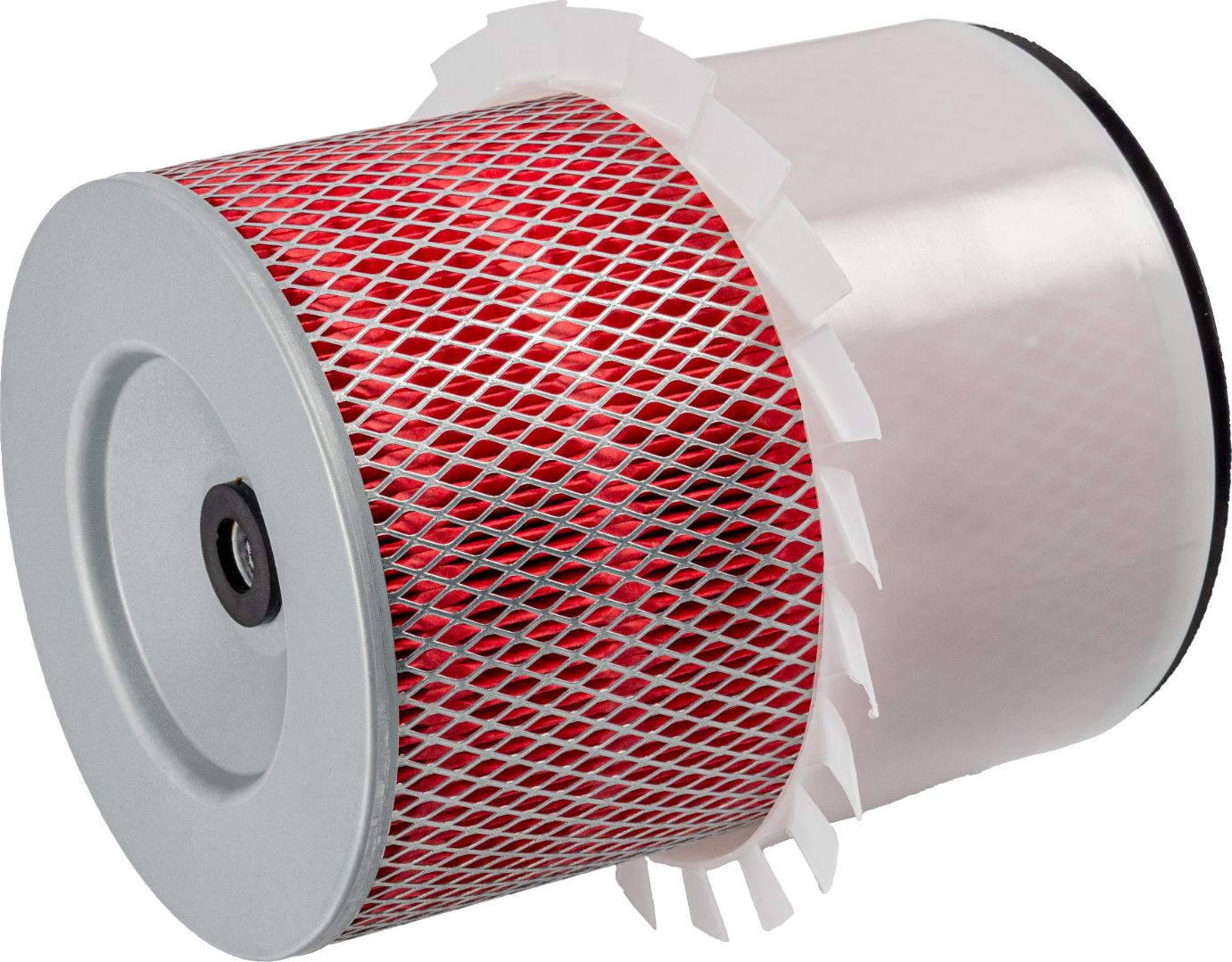 Воздушный фильтр Blue Print. Артикул ADC42228