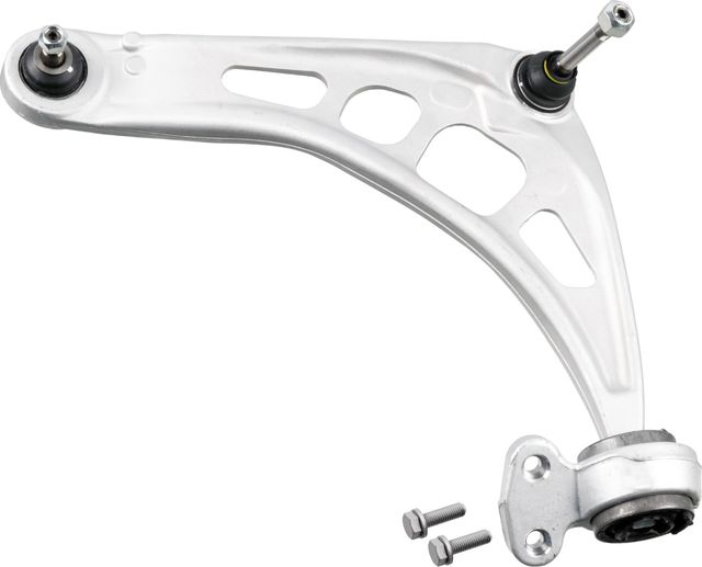 Поперечный рычаг передней подвески SWAG левый нижний для BMW 3 IV (E46) 1997-2007. Артикул 20 91 8802