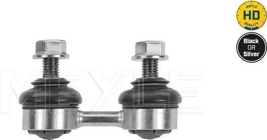 Стойка (тяга) стабилизатора Meyle MEYLE-HD: Better than OE. Carbon neutral. Артикул 316 060 0008/HD