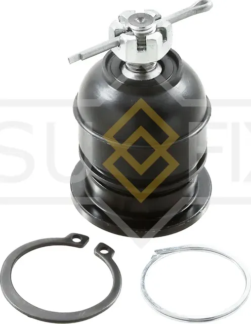 Опора шаровая | перед прав/лев | (Sufix). Артикул SG1109