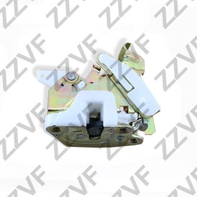 Замок двери ZZVF. Артикул ZV295MB