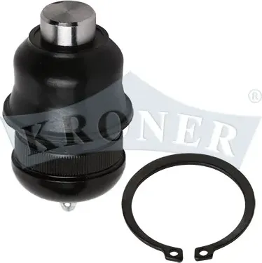 Опора шаровая MITSUBISHI Lancer Saloon Estate 08- ASX Outlander II (Kroner). Артикул K330092