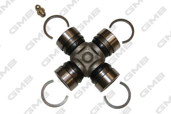 Крестовина карданного вала GMB. Артикул GUT-13