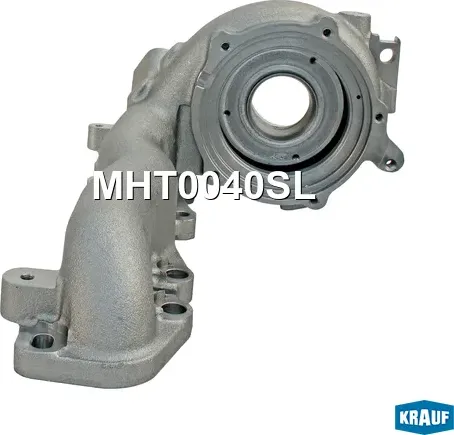 Корпус турбины (турбокомпрессора) Krauf. Артикул MHT0040SL