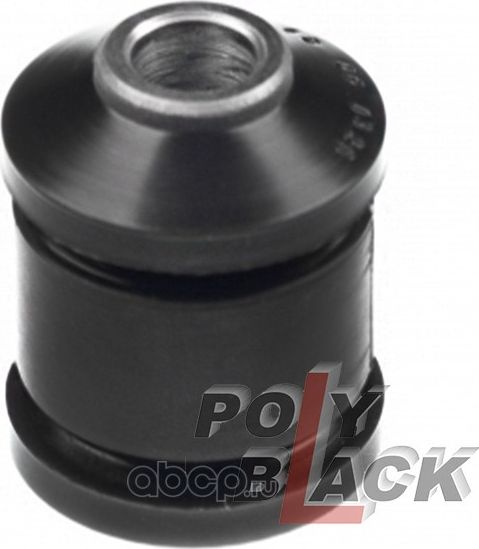Сайлентблок (Polyblack). Артикул IS061326