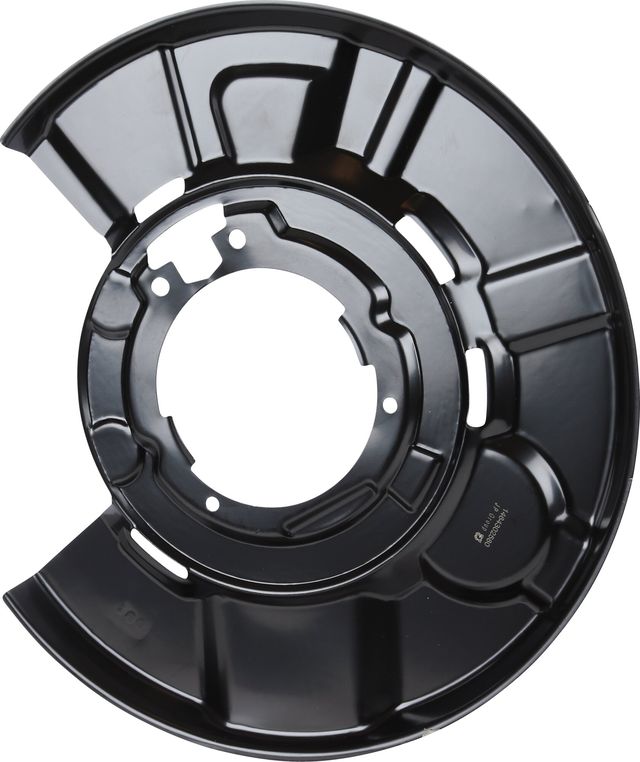 Кожух (щиток) тормозного диска JP Group задний правый для BMW 1 I (E82/E88) 2007-2013. Артикул 1464302580