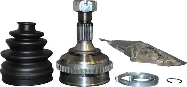 Шрус наружный (граната) JP Group передний для Peugeot 406 I 1996-2004. Артикул 4143300110