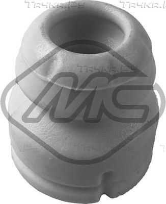 Отбойник амортизатора (стойки) Metalcaucho. Артикул 56155