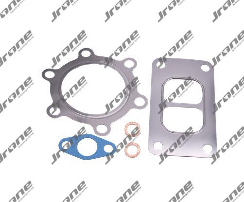 Турбина (турбокомпрессор) Jrone для Renault Premium I 1996-2006. Артикул 8S03-100-B40