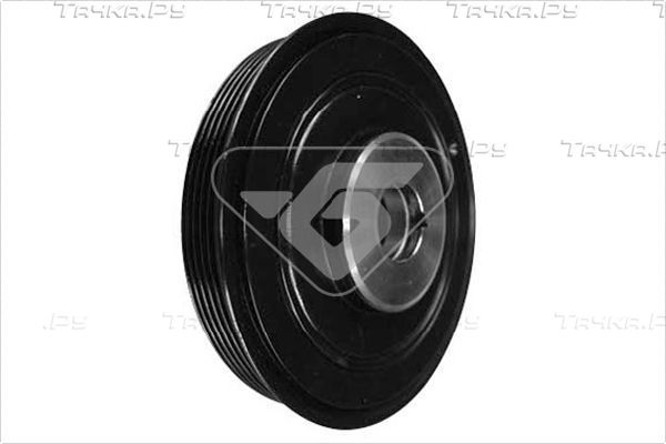 Шкив коленвала Hutchinson для Fiat Scudo I 2000-2004. Артикул DP016