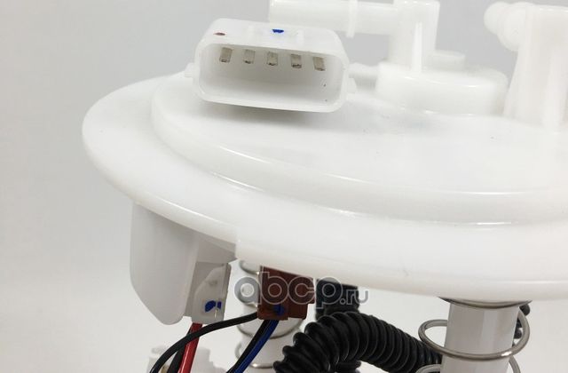 Модуль погружного электробензонасоса Cartronic CRTR0118565 Ref.17040-CB00A/ 1704 Cartronic. Артикул CRTR0118565