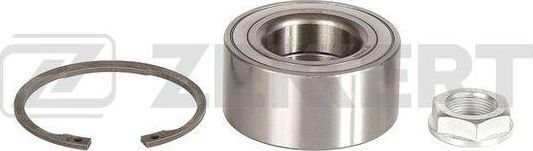 Ступичный подшипник (комплект) Zekkert. Артикул RL-1909