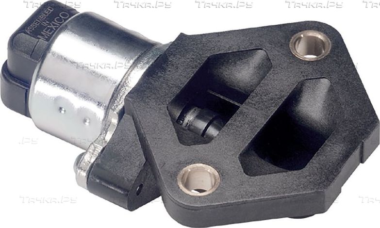 Датчик (клапан, регулятор) холостого хода Continental (Siemens/VDO) для Ford Fiesta IV 1995-2002. Артикул A98101
