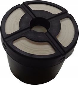 Топливный фильтр Mitsubishi. Артикул MB248746