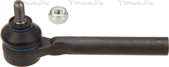 Наконечник рулевой тяги TRW. Артикул JTE170