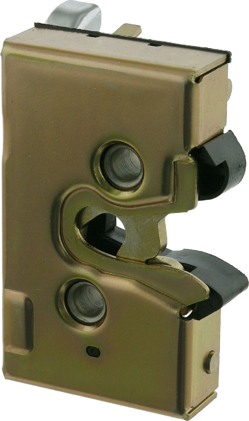 Замок двери Febi Bilstein передний левый для Volkswagen Scirocco II 1980-1992. Артикул 17016