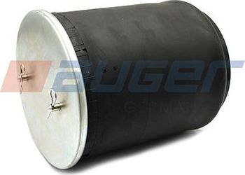 Пневмоподушка (пневморессора) Auger для Scania P 2003-2015. Артикул AU 343608-K01