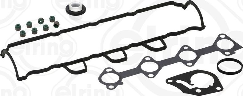 Комплект прокладок ГБЦ Elring. Артикул 382.440