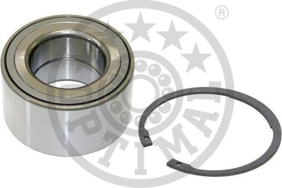 Ступичный подшипник (комплект) Optimal. Артикул 921780