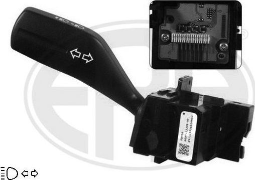 Подрулевой переключатель Era для Ford Mondeo IV 2007-2015. Артикул 440414
