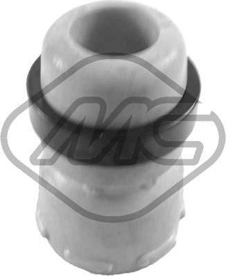 Отбойник амортизатора (стойки) Metalcaucho (Полиуретан). Артикул 40473