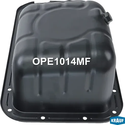 Поддон масляный ДВС (Krauf). Артикул OPE1014MF