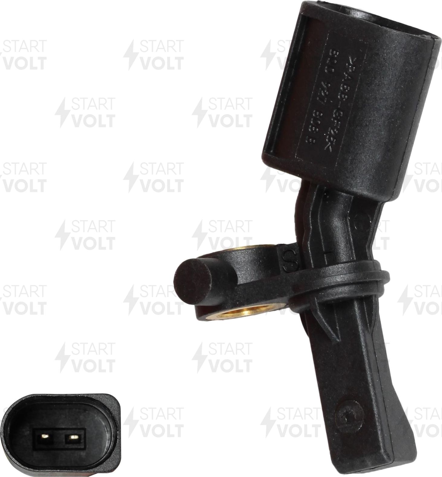 Датчик ABS StartVOLT. Артикул VS-ABS 1807