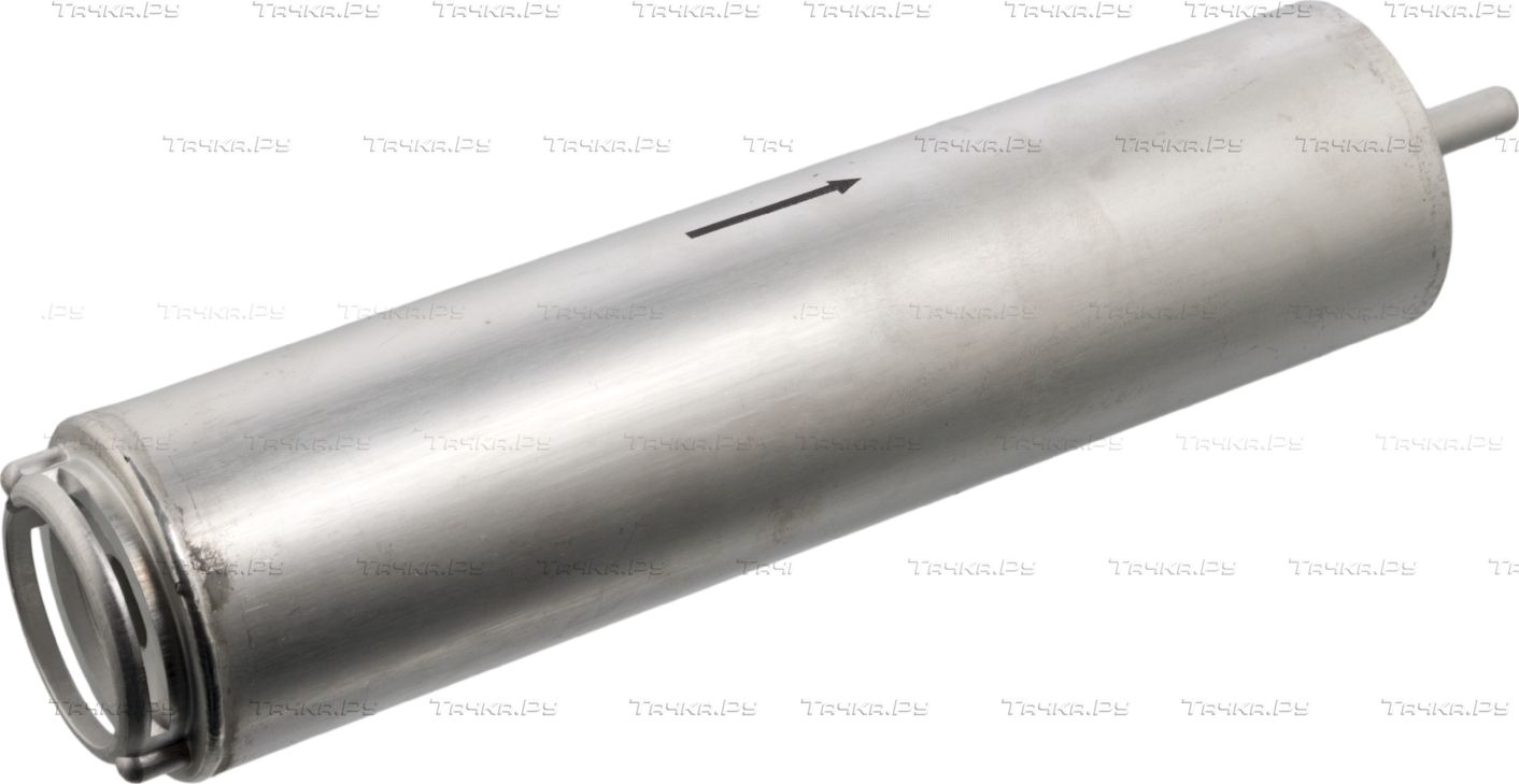 Топливный фильтр Febi Bilstein для BMW 3 VI (F3x) 2011-2026. Артикул 100484
