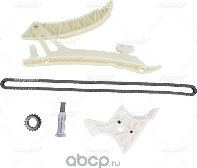 Комплект ГРМ/Timing Chain with Mounting (N20B20A) 11318648732 (Bapmic). Артикул BK0422620005