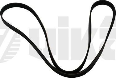 Приводной ремень поликлиновой Vika. Артикул 22601774501