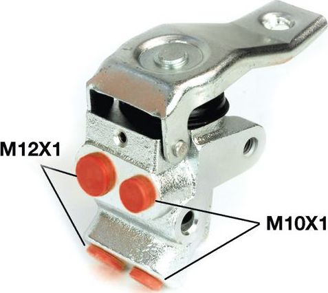 Регулятор тормозных сил Bosch. Артикул 0 986 482 029