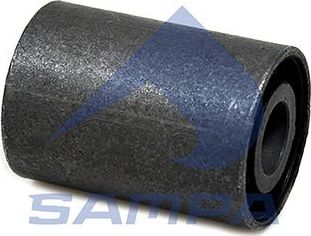 Втулка рессоры Sampa для Renault Premium I 1996-2006. Артикул 080.293