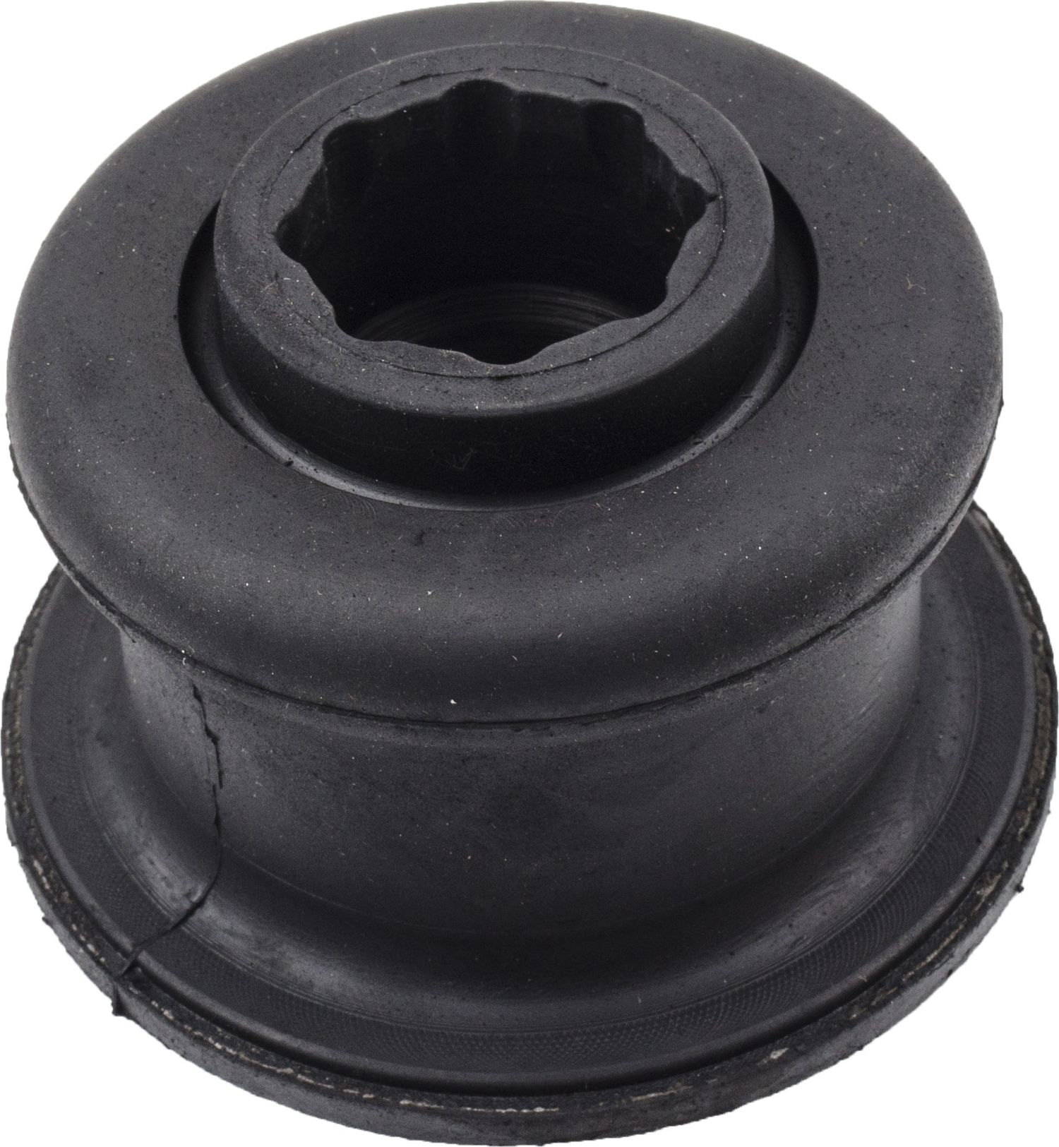 Сайлентблок рычага подвески Jikiu. Артикул YF21009