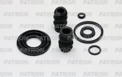 Ремкомплект тормозного суппорта (Patron). Артикул PRK338