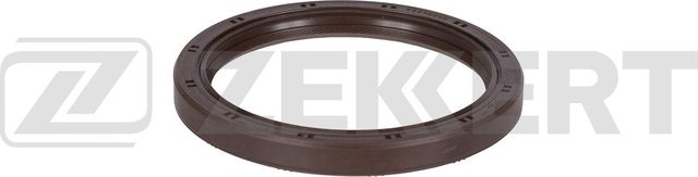 Сальник коленвала Zekkert (NBR (бутадиен-нитрильный каучук)) внутренний для Saab 9-3 II 2004-2015. Артикул DI-3512